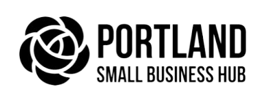 portland small business hub